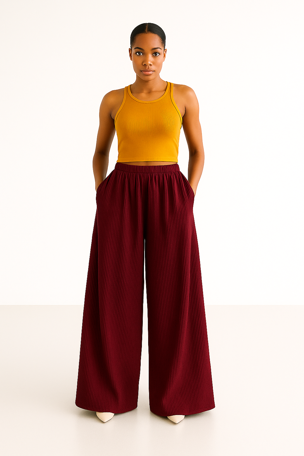 Bold Serenity Collection