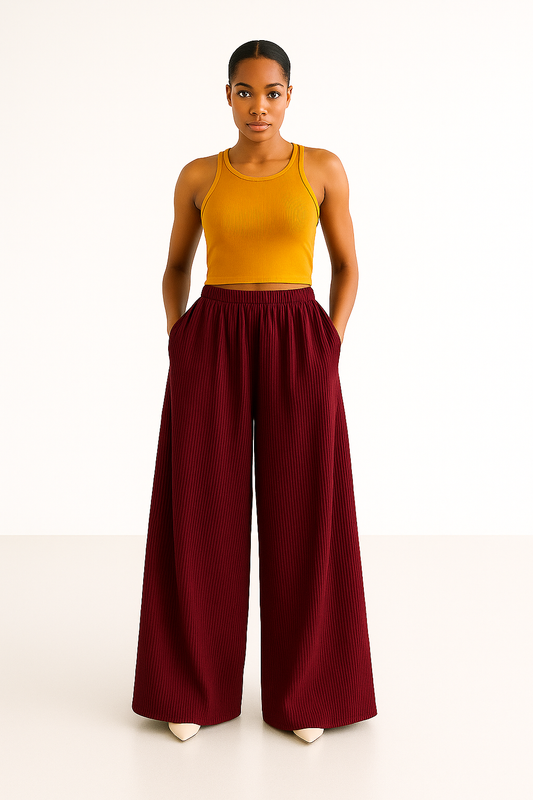 Bold Serenity Collection