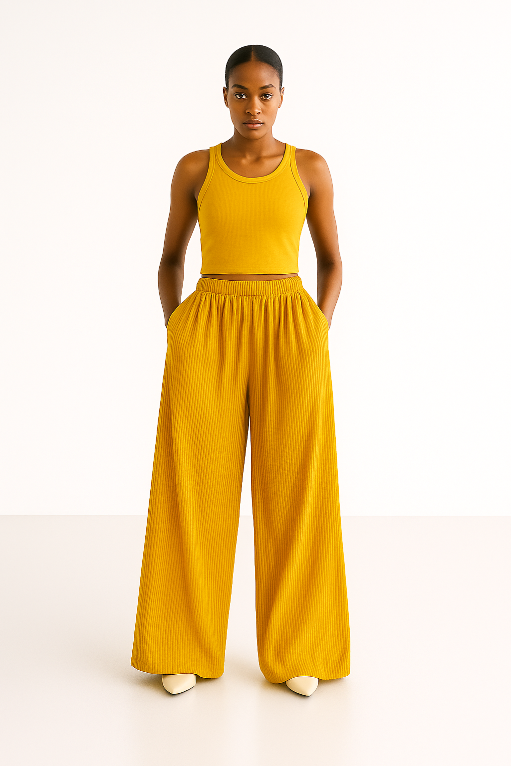 Bold Serenity Collection