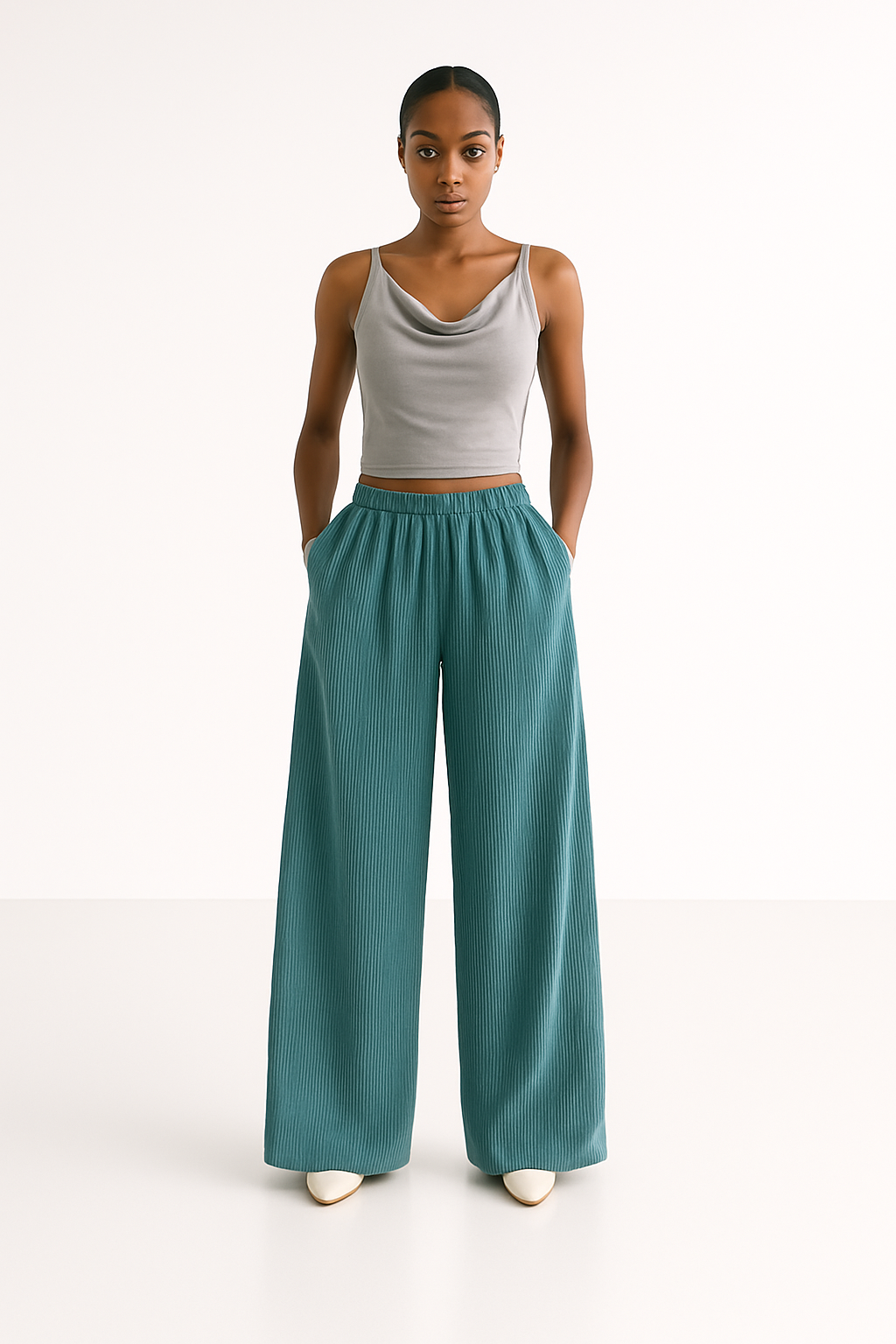 Bold Serenity Collection