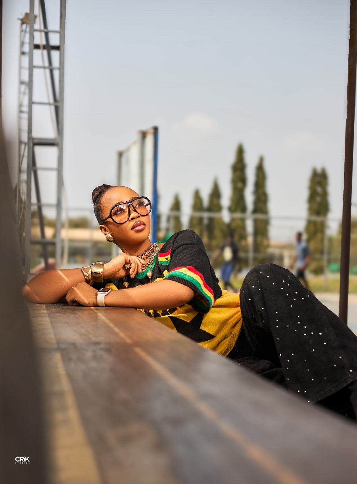 “Limited stock available — order now and represent Ghana with pride!” 🇬🇭🏆