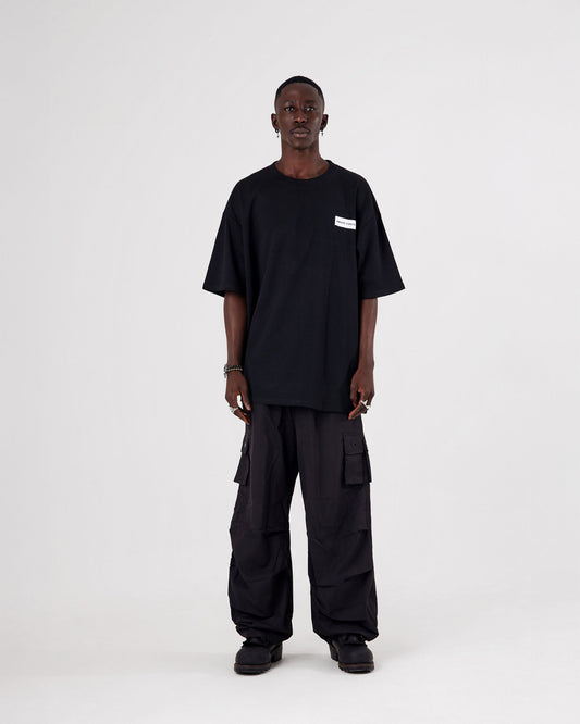 UNISEX OVERSIZED HEAVYWEIGHT T-SHIRT