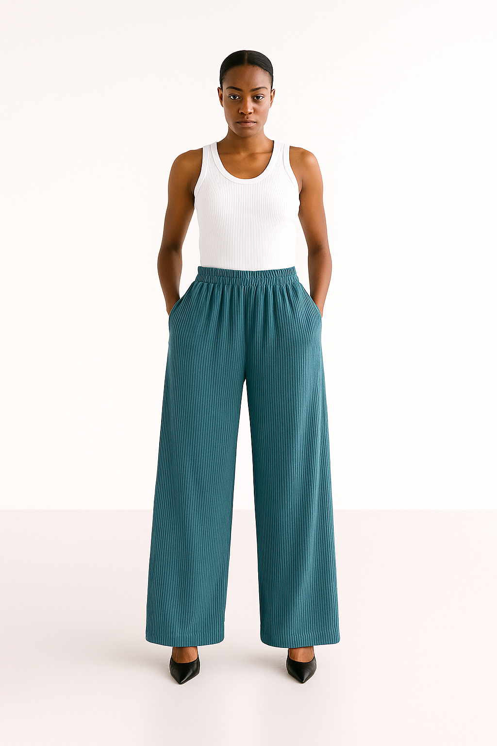 🔥 The Flameless Flame Collection